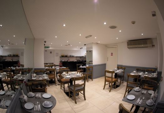 InterContinental London Park LaneHotel Overview