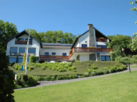蒂芬巴赫潘森酒店 海姆巴赫酒店