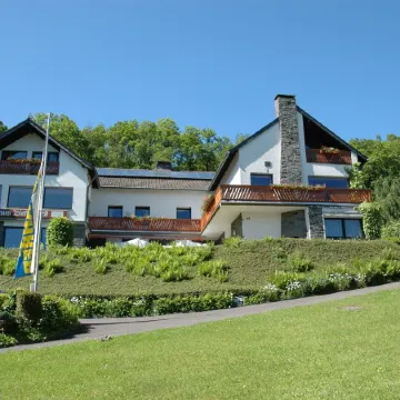 Pension Haus Diefenbach