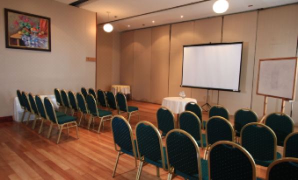 Gran Hotel Vicente Costanera