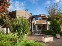 Ibis Budget Alès Saint-Christol Hotels in Saint-Christol-les-Ales