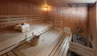 Hotel Höhlenstein - spa