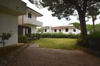Villaggio Pineta Petto Bianco - pet friendly