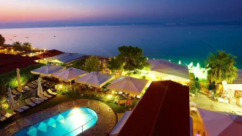 Hanioti GrandOtel Hotels in Khaniótis