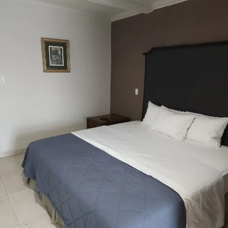 Prime 22 Hotel