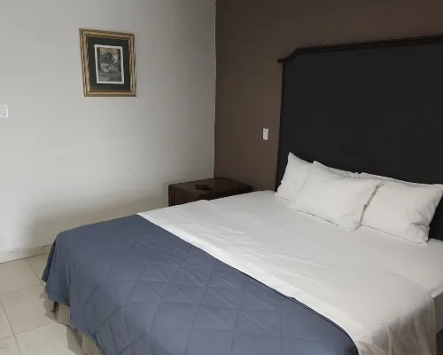 Prime 22 Hotel Hotels in Buea
