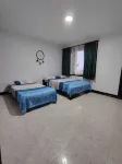 Casa Hostal la Iguana