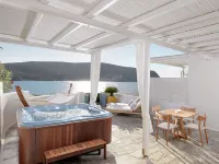Melian Boutique Hotel & Spa - Kylpyammeita
