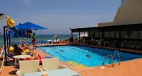 Psaras Apartments فنادق في Stalida