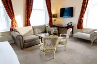 The Thomas Paine Hotels in East Harling