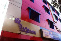 Deteex Hotel Ivy Hotels near Bandel