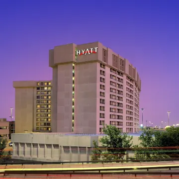 Hyatt Regency DFW International Airport