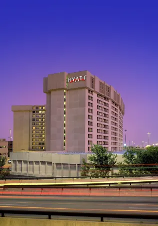 Hyatt Regency DFW International Airport
