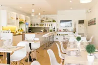 Venue 88 - Quầy bar