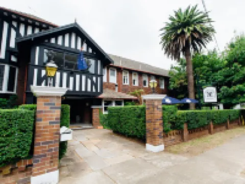 Bundanoon Hotel Hotels in Bowral