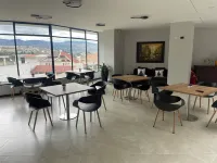 Universitario Hotel Hoteles en Loja