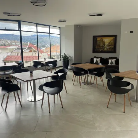 Universitario Hotel