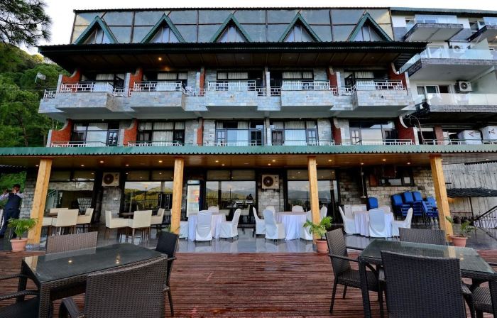 Kasauli Exotica