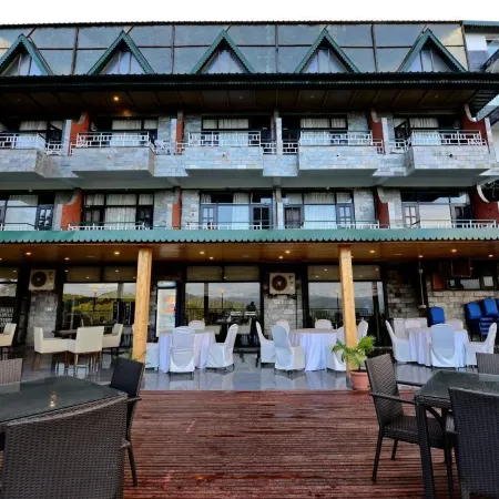 Kasauli Exotica