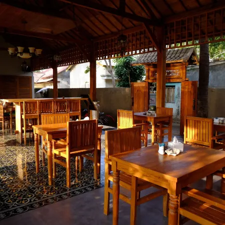 Paradesa Villa