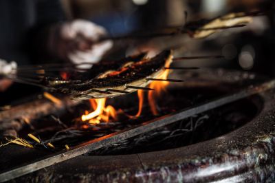 その他 IRORIダイニング ゆとりろ西伊豆の写真