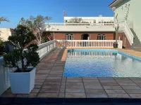 Dom Ravello Hotels in Telemaco Borba