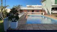 Dom Ravello Hotels in Telemaco Borba