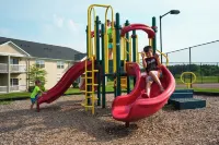 เดอะโคโลนีส์ แอท วิลเลียมส์เบิร์ก