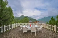 Jungle Lodge Resort - Frühstück