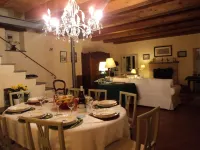 BB SanValentino - servizio colazione