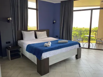 Hotel AnOrita