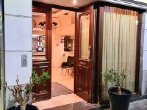 Esperia City Hotel Drama Hoteles en Drama