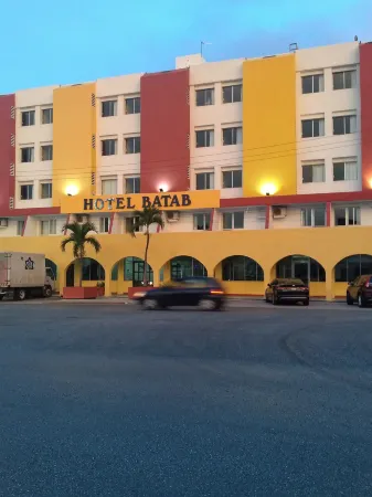 Hotel Batab