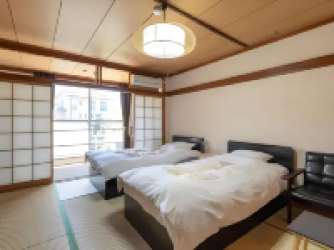 Kiso Mikawaya Hotels in Kiso Town