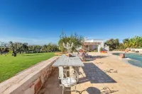 3666 Ca' Della Roccia by Perle di Puglia - Villas