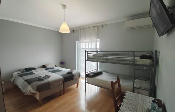 Residencial Marialva Park
