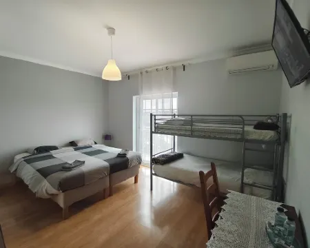 Residencial Marialva Park Hotels in Seixal