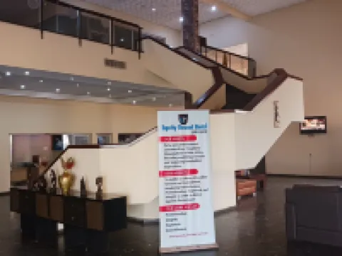 Equity Resort Hotel Hotels in Ijebu Ode