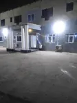 Danson Lodge Guest House Hotels in Oduman