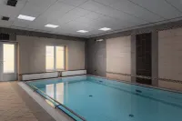 Savoy Spa & Kurhotel - piscina