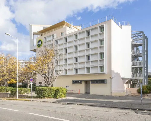 B&B Hôtel Marseille Bonneveine Hotels in der Nähe von Parc Borely