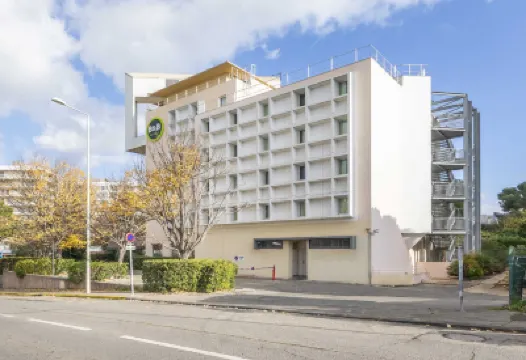 B&B Hôtel Marseille Bonneveine Hotels in Marseille