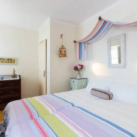 Castle holidays - Casa Maria d' Óbidos