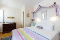Castle holidays - Casa Maria d' Óbidos - บังกะโล