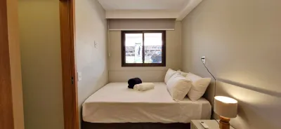 COARM0104 - Smart Convenções Hotels in Armacao