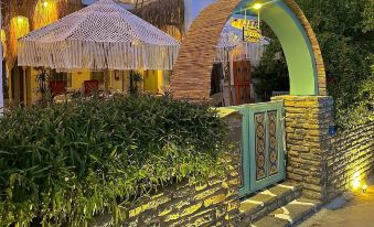 Andoya Pension