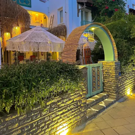 Andoya Pension