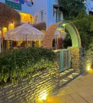 Andoya Pension