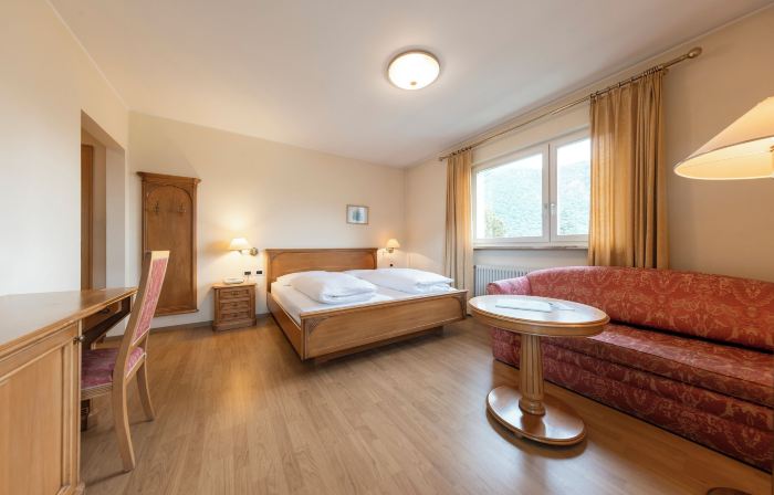 Weingarten Terlan - Rooms & Breakfast