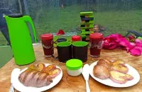 Cassacha Glamping فنادق في Colta